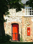 Red Door, Norfolk